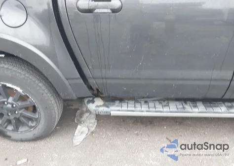 2007 Ford Explorer Sport Trac Limited from USA, damaged, VIN 1FMEU53867UB75960